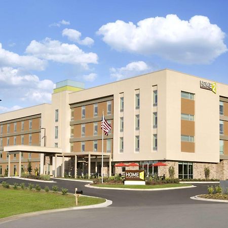 Home2 Suites By Hilton Grovetown Augusta Area Exterior foto